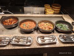 -上海锦江汤臣洲际大酒店壹阶层