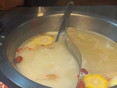 -七秒鱼·斑鱼火锅(太阳城店)