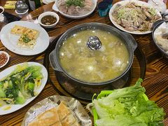 -侠成水上农庄(工业大道店)