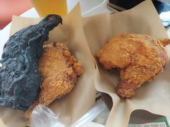 -德克士(海秀东店)