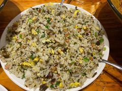 芽菜炒饭-明洋钵钵鸡(春田小区店)