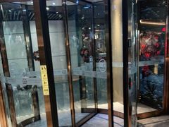 门面-赤坂亭·M9和牛烧肉·铁板烧·日料398放题(长泰广场店)