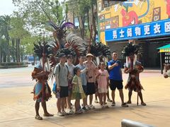 -武汉玛雅海滩水公园