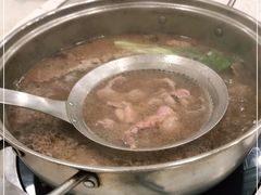 -原汁原味驴庄(长岭村店)