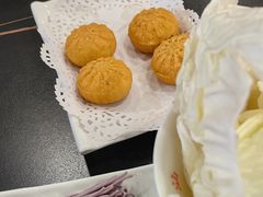 -潮汕美牛肉丸火锅店(天宁寺店)