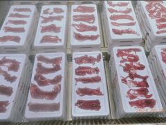-谭三娘鲜切牛肉自助火锅(文殊院店)