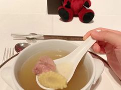 -北京柏悦酒店·锦庭餐厅Dining Room