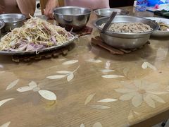 -华辉拉肠(同福店)