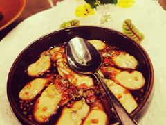 -海派悦庭·海胆烧麦·新融合菜(凯德广场店)