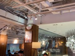 -无印良品餐堂 MUJI Diner(成都太古里店)