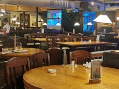 -宝莱纳啤酒花园餐厅PAULANER BRAUHAUS Nanjing(广州路店)
