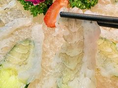 -官塘鱻鱻鱼生·潮汕生腌·砂锅粥(西马路总店)