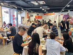 -辣螃铠盆盆蟹大排档(总店)