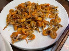 -长兴菜馆(高桥店)