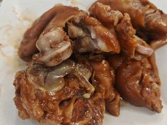 特色凉猪手-蹄子许浆水面(仁恒美林郡店)