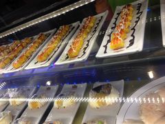 -海口骑楼小吃街