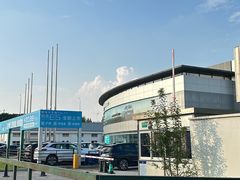 -上海永达通途别克4S店(七宝店)