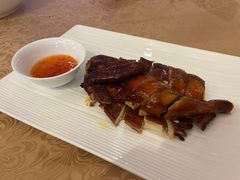 -七仙岭君澜度假酒店·桃源小馆中餐厅