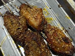 -清真·马峰烤肉(小学习北巷店)