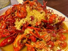 -舞虾小说.涮肉.烧烤(国顺东路店)
