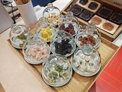 -阮大兴糕团(滨江宝龙店)