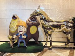 -龙悦湾酒家·八阵鱼生·渔人码头店