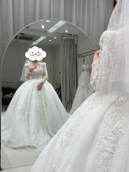 -LOVE SHINE婚纱·红鼎庄龙凤褂·妈妈装定制