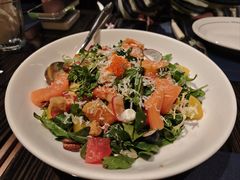 -福楼毕斯罗F Bistronome(国贸商城约会地标景观店)