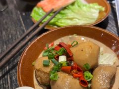 -冯校长老火锅(中联广场店)