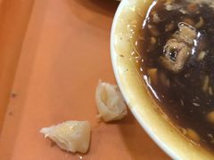 -庆丰包子铺(博雅CC商业广场店)