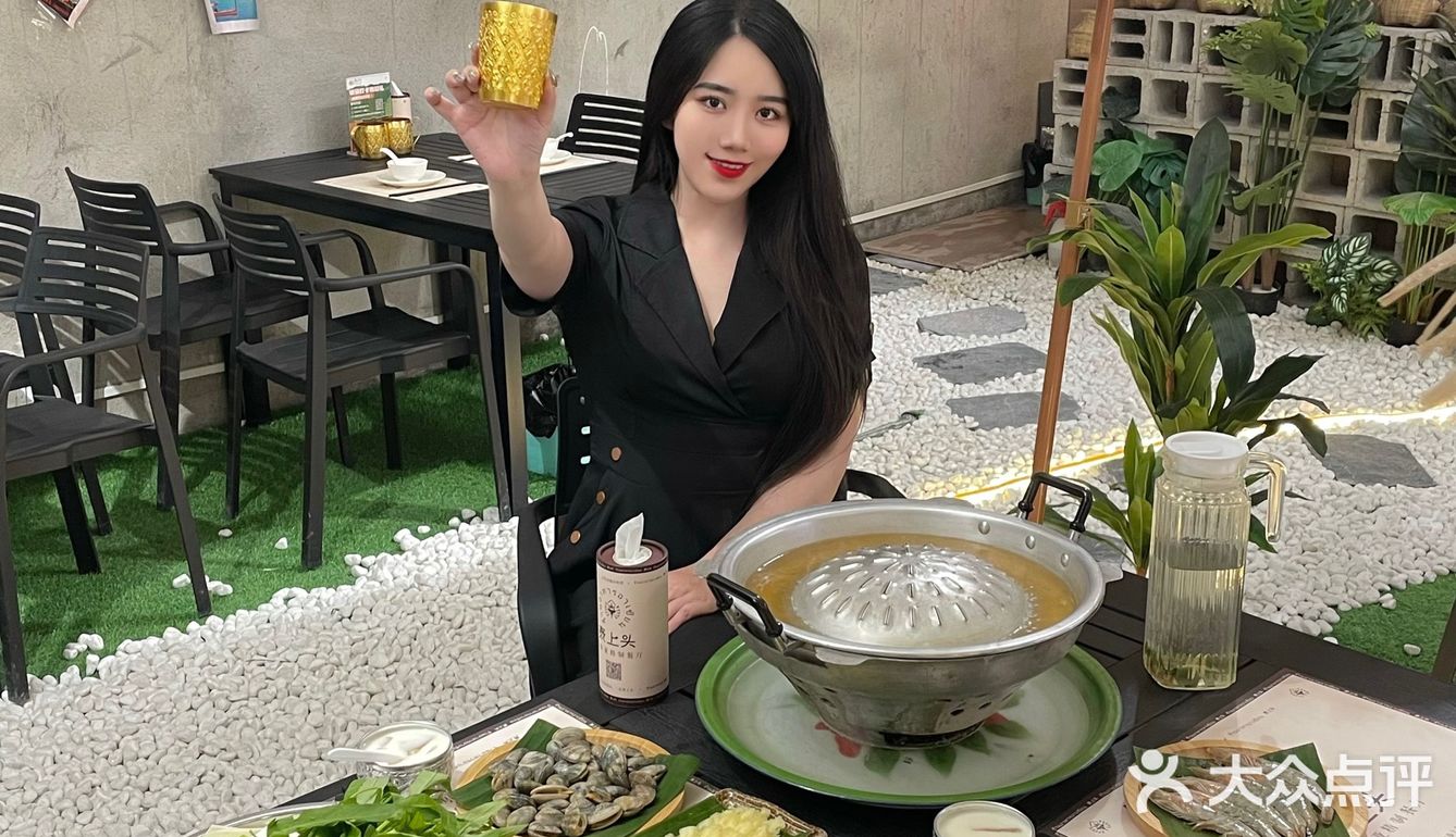 南宁这家泰式火锅也“泰上头”了吧！