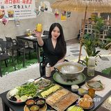 南宁这家泰式火锅也“泰上头”了吧！