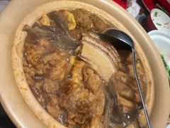 -巴盟人家·内蒙地方菜(华丽家族店)