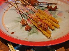 -北丐先生·野馄饨烧烤(长宁龙之梦店)