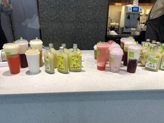 -奈雪的茶(大连新玛特店)