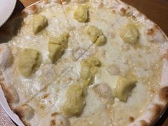 -JINNS锦时 steak&pizza(浸信会礼拜堂旧址店)