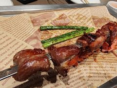 -老高烧烤(龙华星河iCO店)