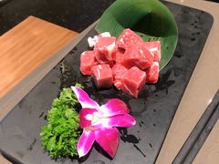 -捞王锅物料理(上海世茂广场店)