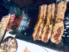-韩盛源泥炉烤肉店(高深路店)