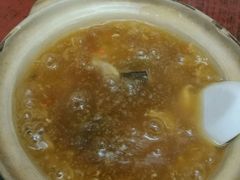 -添發碗仔翅美食