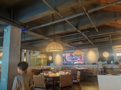 -沅江水·湖南家宴(南村万博长隆商圈店)