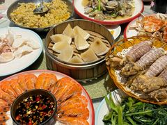 -阿龙海鲜农家乐·三亚老字号(海棠湾店)