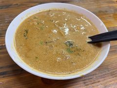 -云南大锅豆浆店