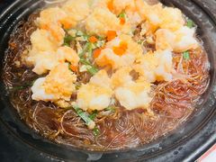 -绿茶餐厅(蓝色港湾店)