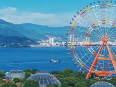 -青岛方特梦幻王国