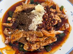 -温记府廟豆汤饭·始于1955年(海椒店)