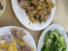 -明兴猪肚鸡·清远27年老字号(玄真漂流店)