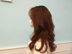-Hair ART造型沙龙