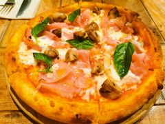 -Alimentari早午餐(安福路店)