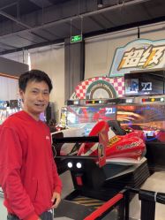 -嗨翻Hi-Fun竞技主题乐园·蹦床团建生日聚会(五棵松华熙店)